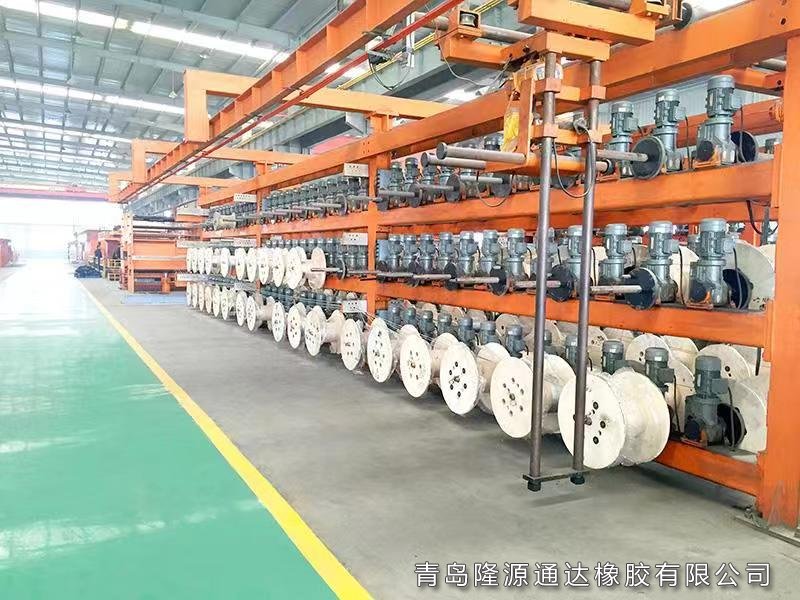 <b>鋼絲繩輸送帶專業(yè)生產(chǎn)廠家哪家好？</b>