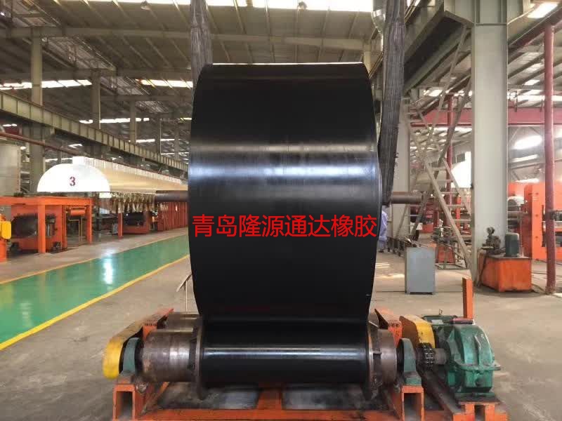 <b>輸送帶的接頭是非常關(guān)鍵的一個準(zhǔn)備環(huán)節(jié)。接頭</b>